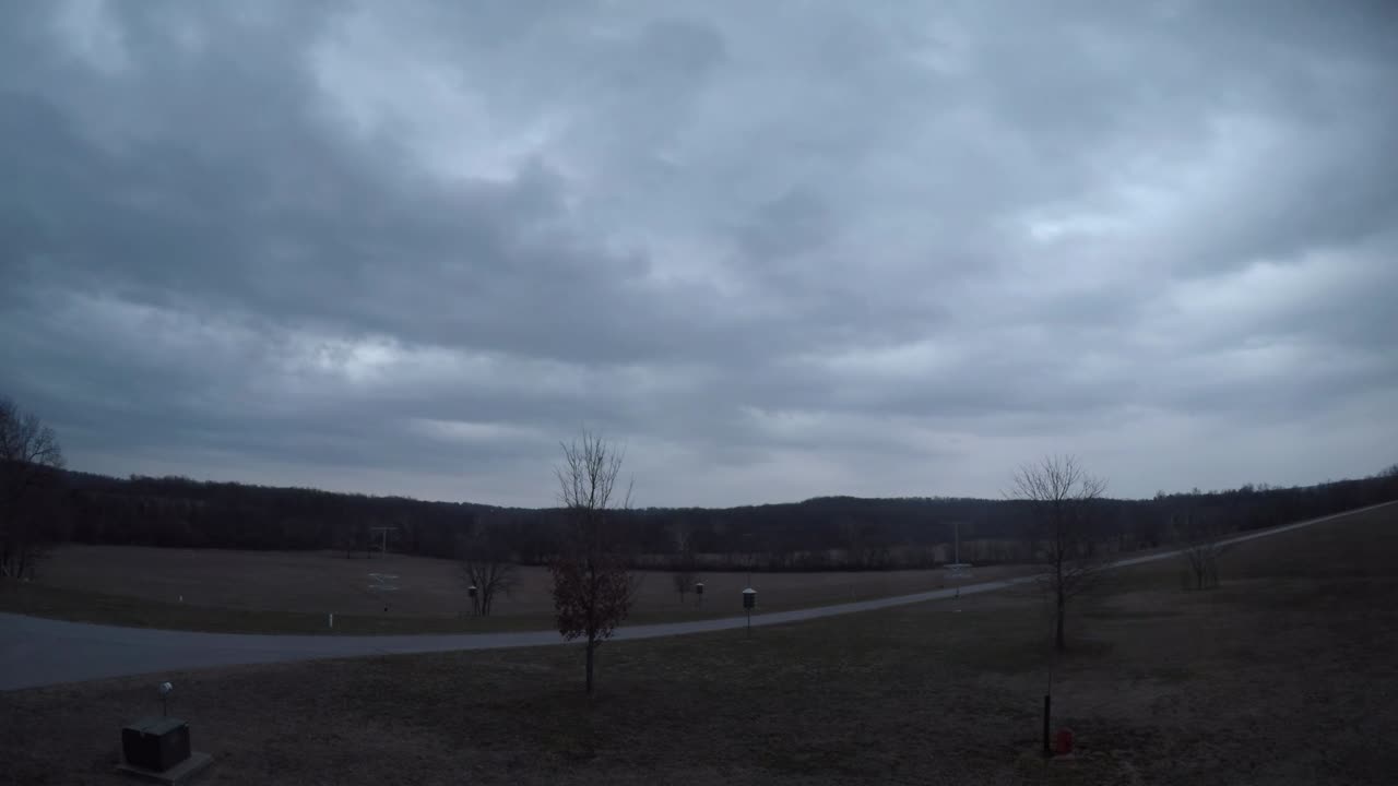 Sun Rise 2 22 23 59f/15c