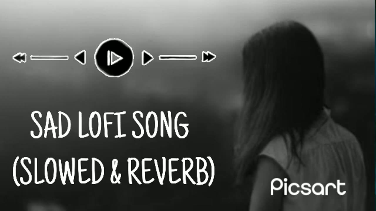 KITNI CHAHAT CHUPAYE [SLOWED+REVERB] LOFI SAD TRENDING SONGS ||