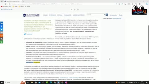 Ripple ha lanzado la plataforma, Ripple CBDC, para los bancos centrales y los gobiernos