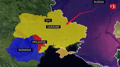 "İt will be seen as an attack on Russia"- Russia threatend US, NATO and Ukraine over Transnistria