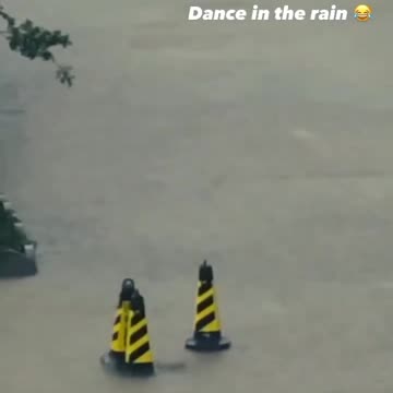 Dancing in the Rain.... find your true...