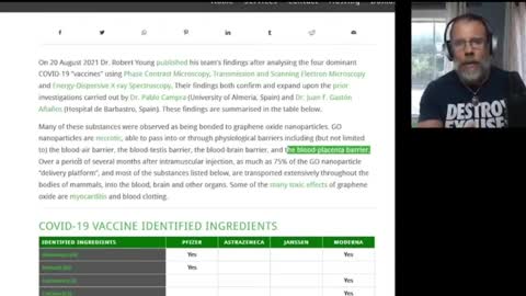 vaccine injuries part 11