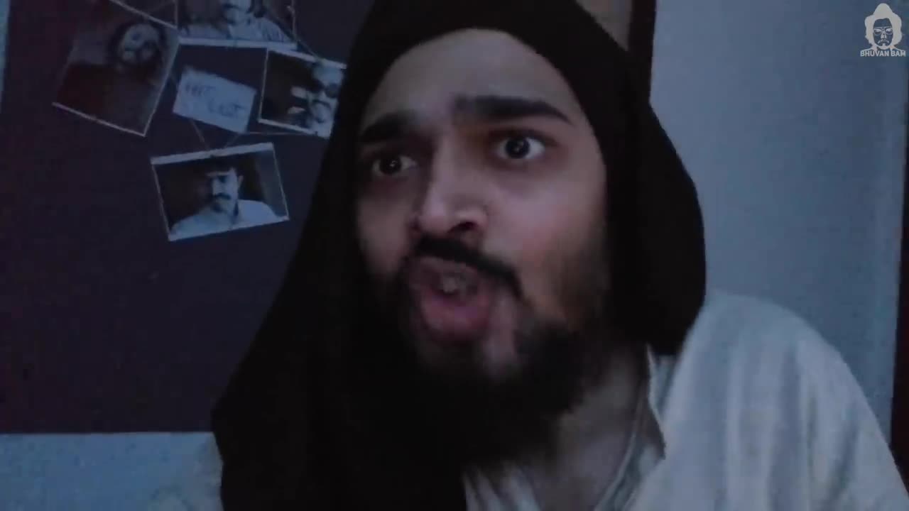 BB K vines Sameer vs Mr Hola