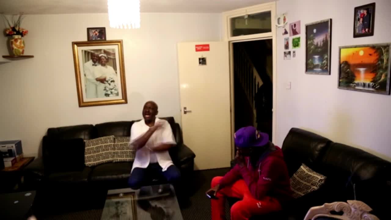 Funny African Video compilation Try not to laugh Challenge