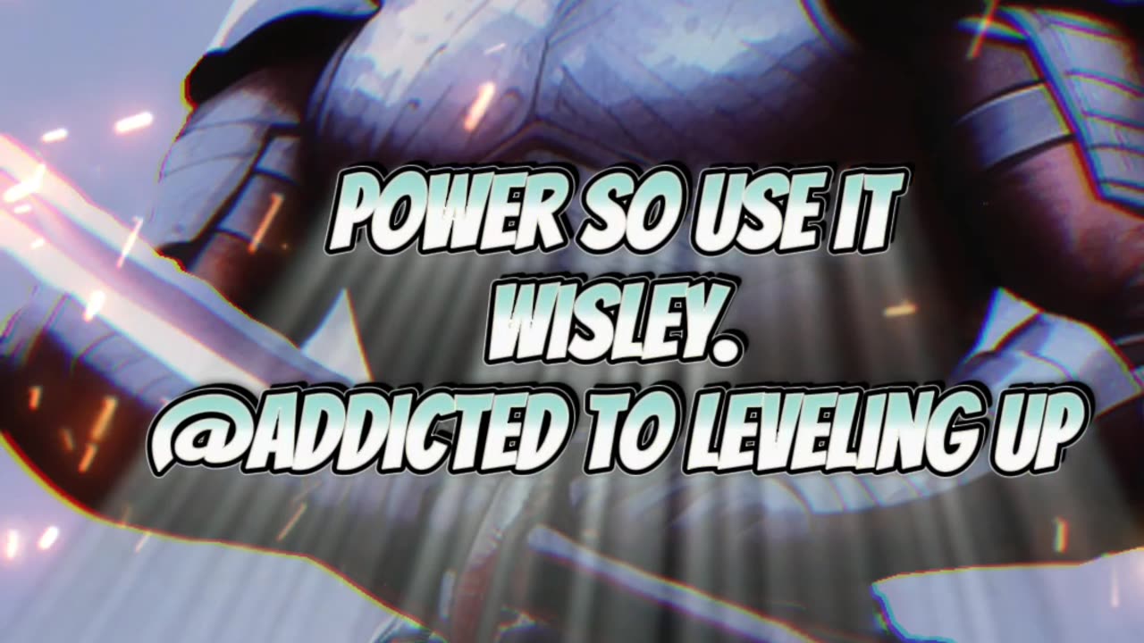 Knowledge is... 🧠