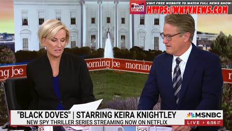 Morning Joe 9AM - 12/10/2024