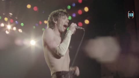 THE ROLLING STONES - Jumpin' Jack Flash - LIVE 1978 - LIVE SHOW