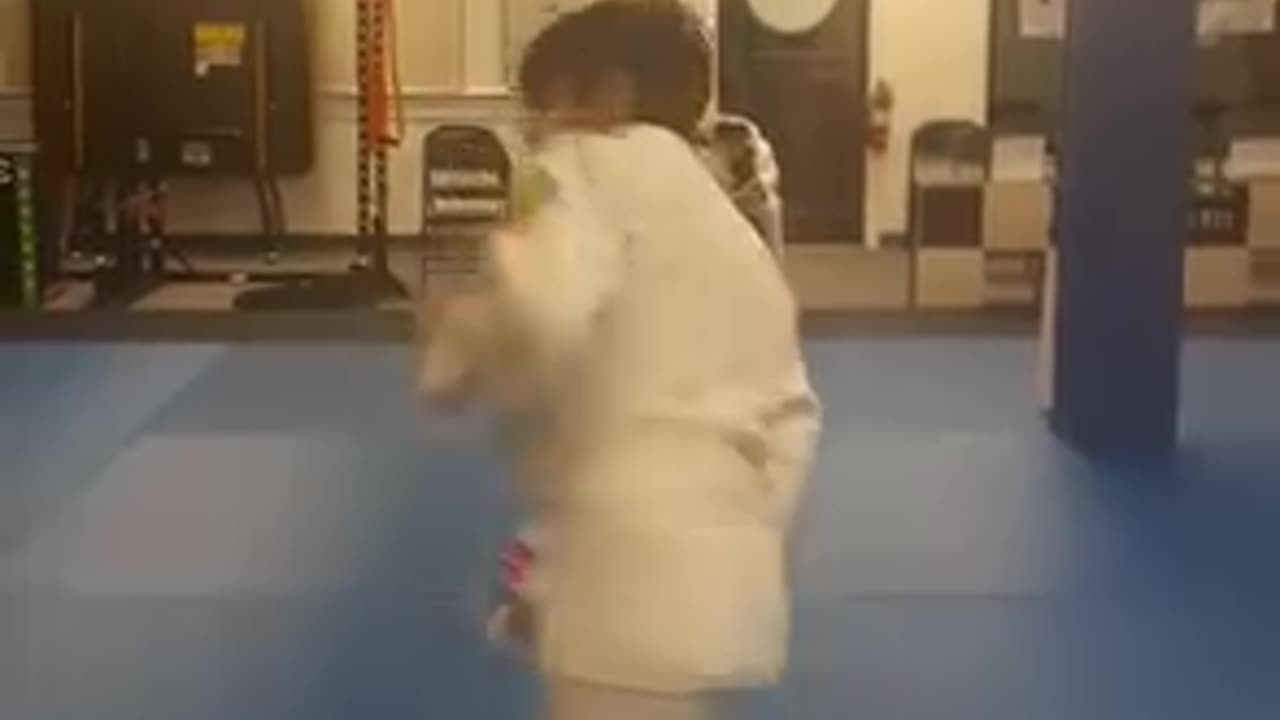 More Kicking Techniques