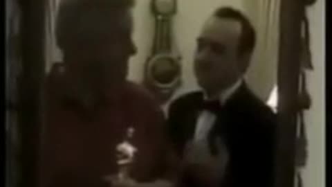 Bill Clinton the ACTOR (The Epstein Island gang in the 1990's)