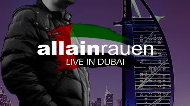 0029 allain rauen LIVE IN DUBAI