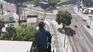 GTA5 short Epic Moments