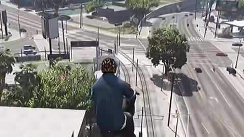 GTA5 short Epic Moments