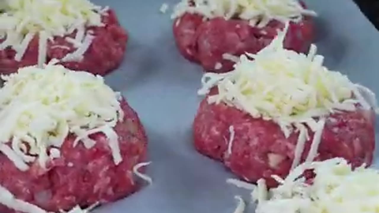 MEATBALL SANDWICH and 3 other MEAT GOURMET SANDWICHES by GZFOODQOOD