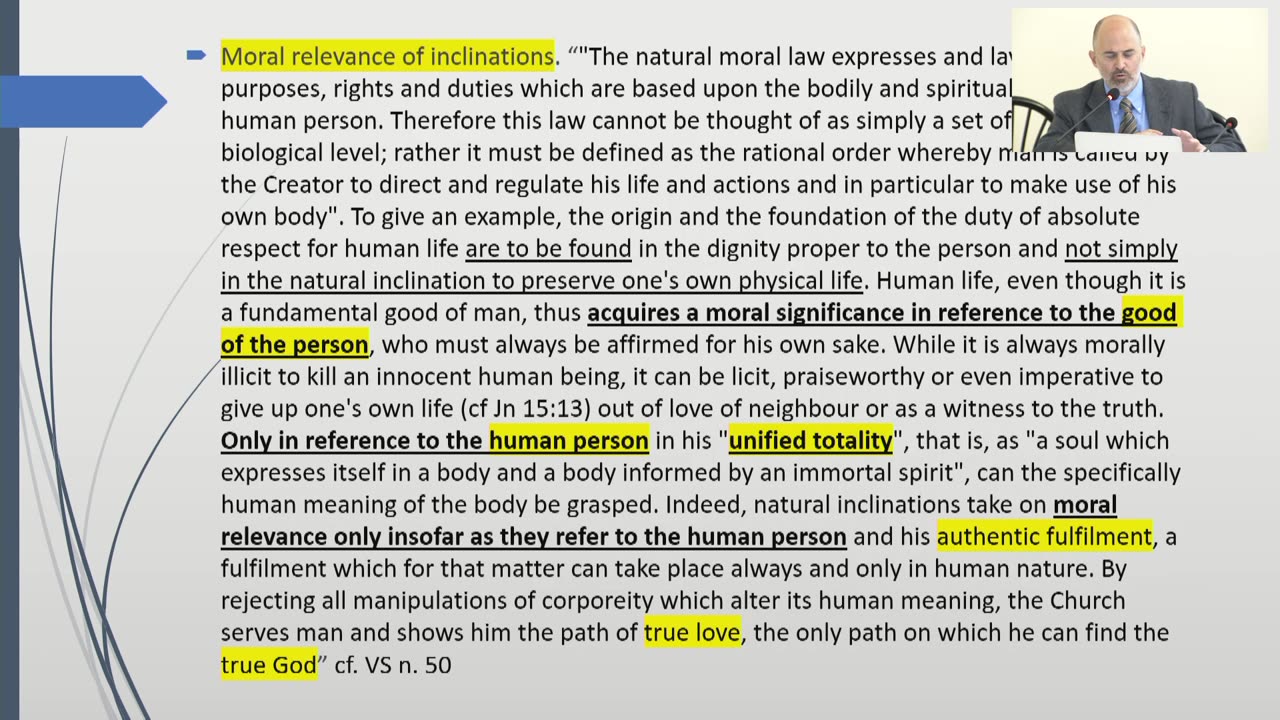 Fulvio Di Blasi: The Foundation of the Doctrine of Intrinsically Evil Acts