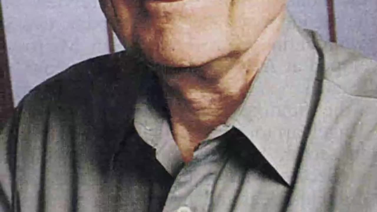 Douglas Engelbart Inventor of the Computer Mouse | Talks at Google