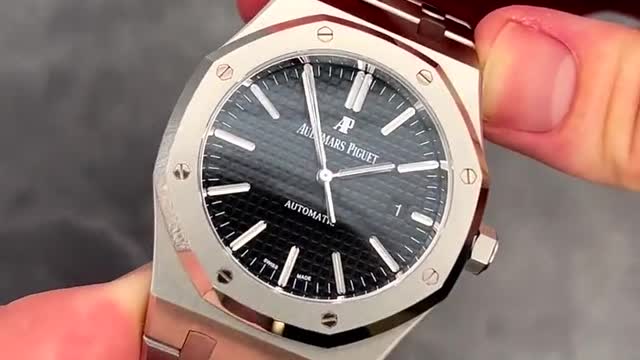 Audemars Piguet Royal Oak 15400st