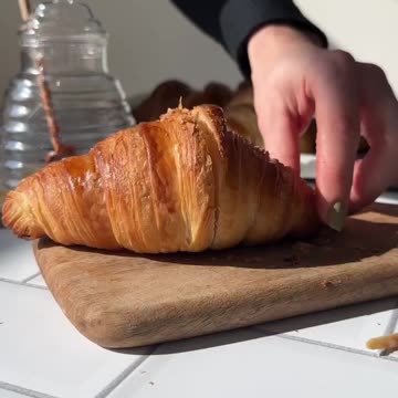 What a SNACK for tea Time