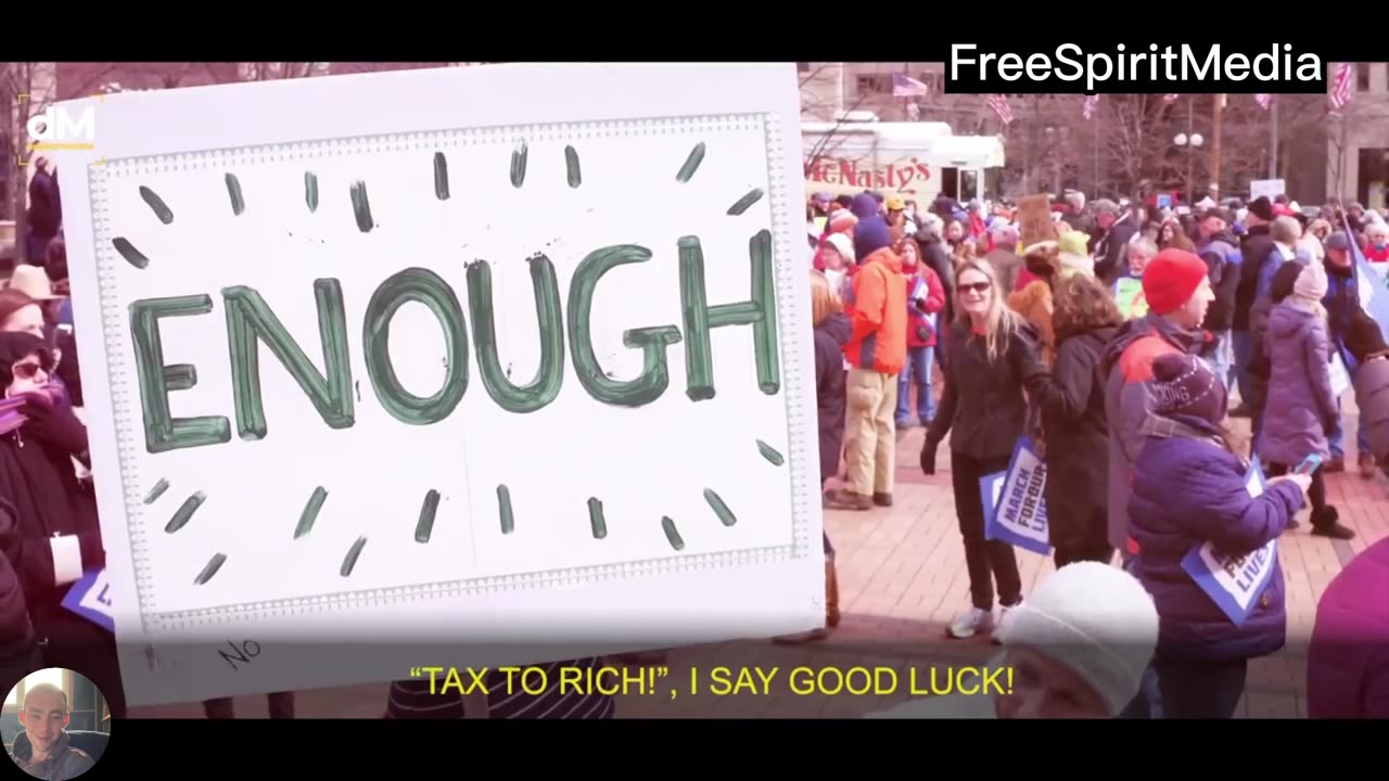 ROBERT KIYOSAKI "That's Why You're Poor"