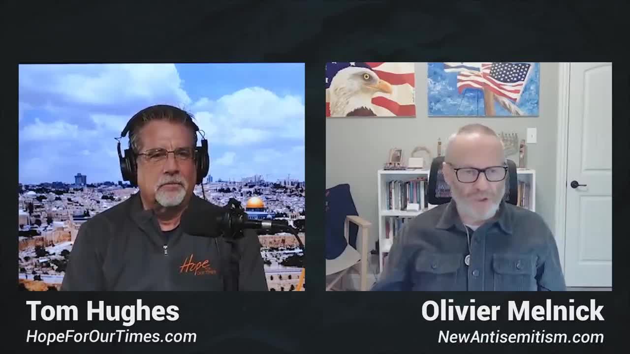 Prophecy Update Videos - Prophecy Update_ The Time of Jacob's Trouble!