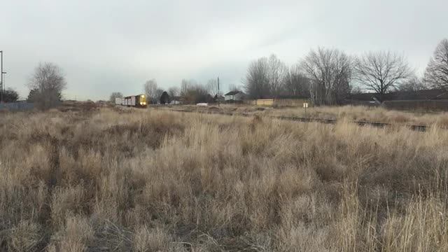 Boise Valley Railroad