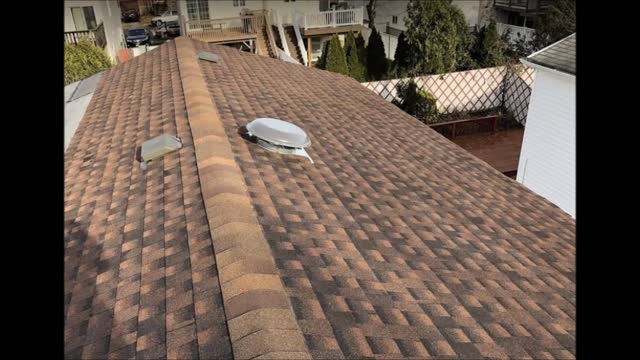 Vision Roofing - (718) 571-9348