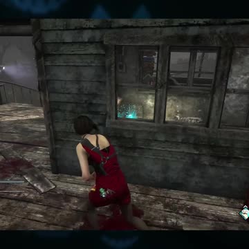 Ada x Big Boat v Deathslinger