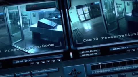 Insurrection impossible