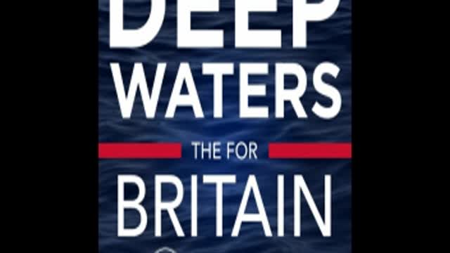 Deep Waters 16 | Climate Change Special Pt.1 with Paul Burgess