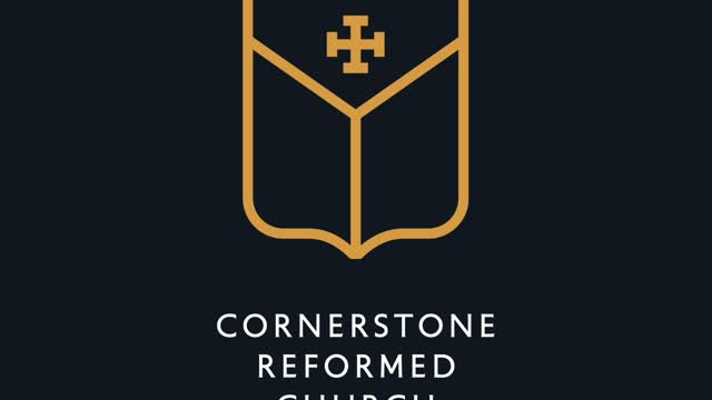 Cornerstone Sings - Practice