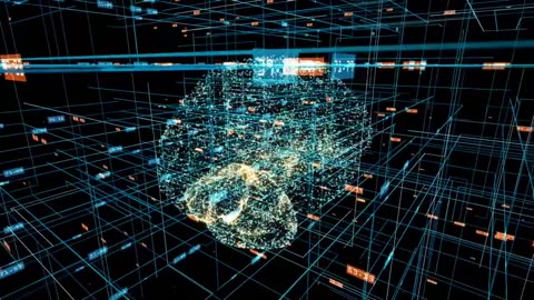 "The World in 2050: Future Technology"