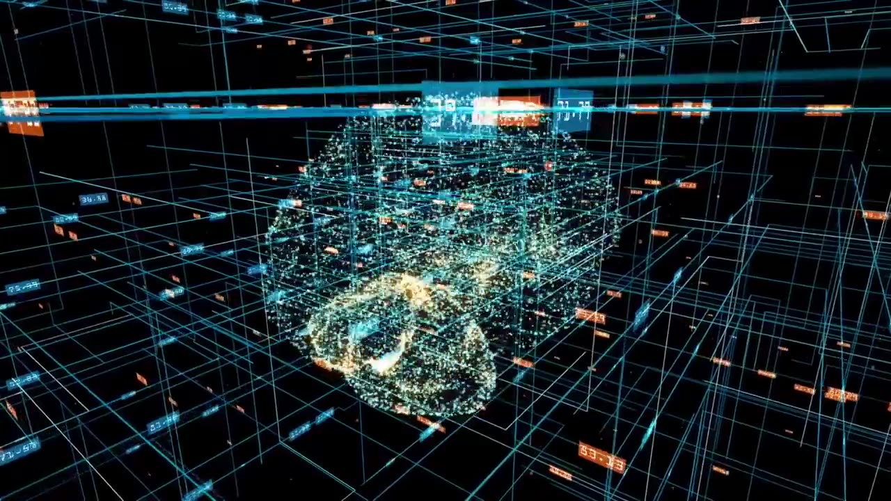 "The World in 2050: Future Technology"