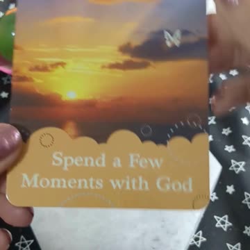 Message For Today... #shorts