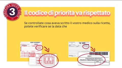Prenotazioni più veloci per esami medici