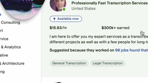 Earn money fast 😁