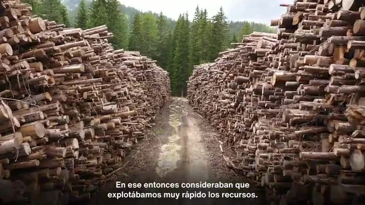 SECRETOS DE LA ONU