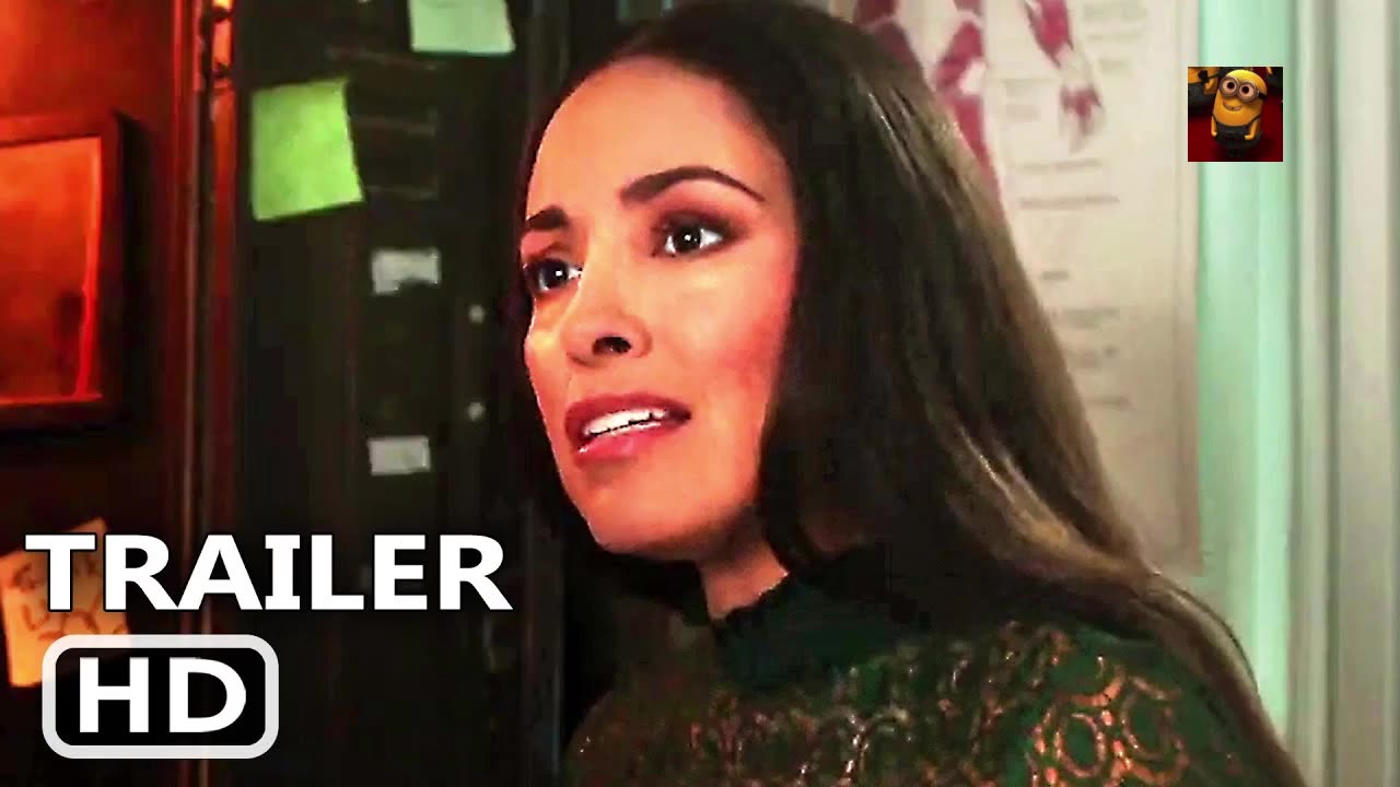 MY HUSBAND HIRED A HITMAN Trailer (2024) Tamara Almeida, Thriller Movie