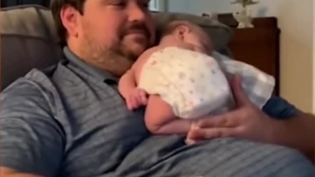 Funny Babies Videos # 001