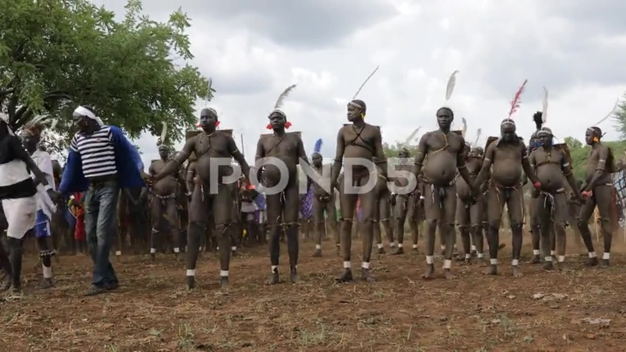 african men dancing rituals africa pride