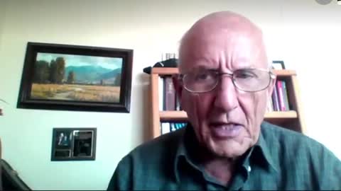 Joel Skousen on Ukraine, Taiwan, and Your Survival