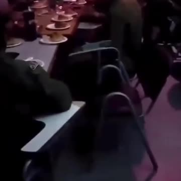 IDF celebrating another operation