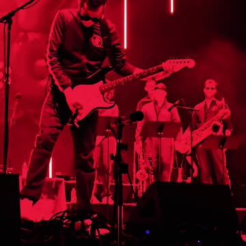 Cory Wong - LIVE @ The Eastern (Short 6)