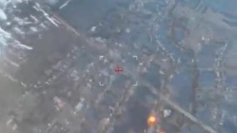 Ukraine War - TOS
