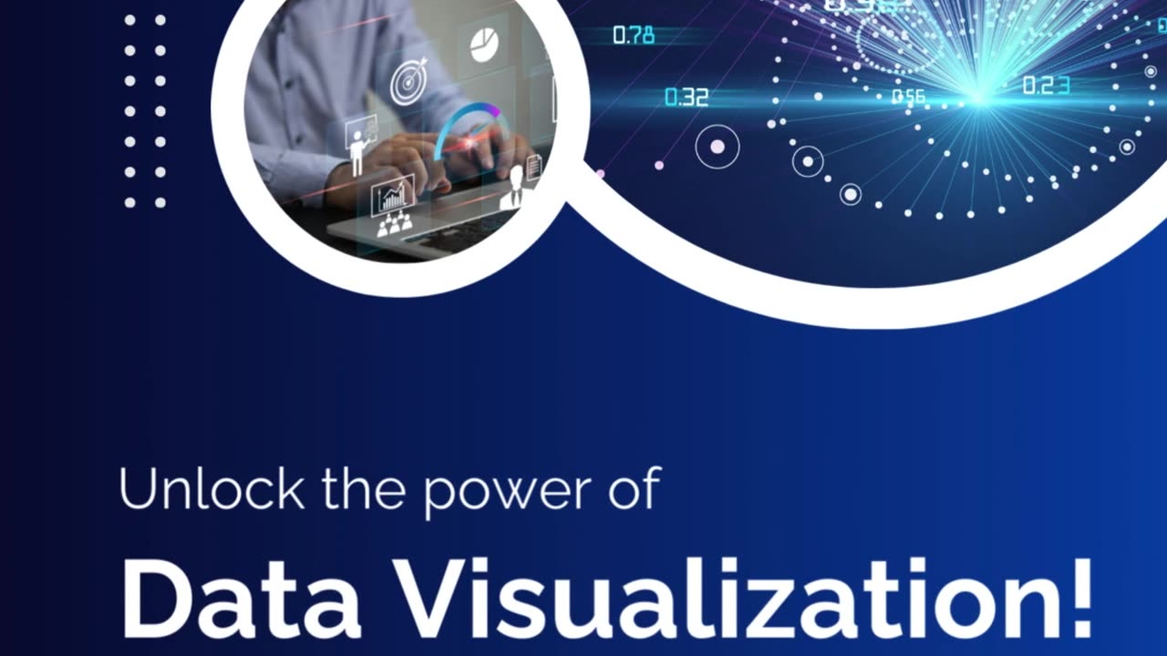 Expert Data Life Cycle Management Services | 5Data Visualization