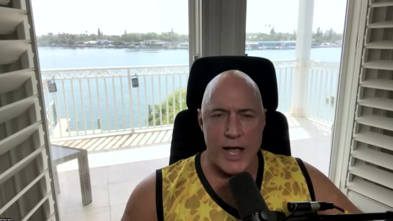 Will Trump obliterate the deep state? Are the Democrats about to lose control of the senate?