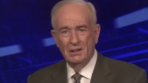 O'Reilly discusses the solution to Israel-Hamas situation Biden ignored