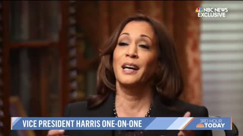 Learning the Masterful CHARM of Kamala Harris!