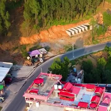 Nature new viral video