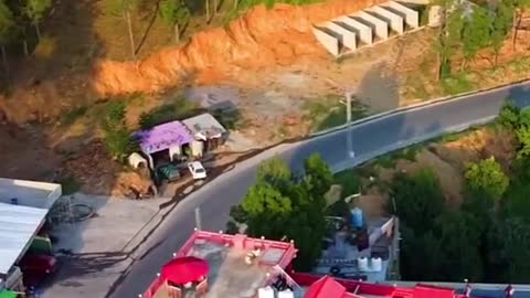Nature new viral video