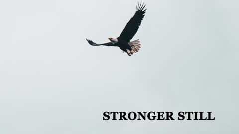 Pray USA, 3/27/23 Stronger Still