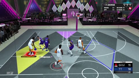 NBA 2K23